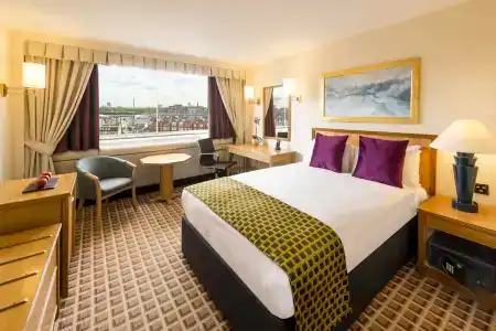 Copthorne Tara London Kensington - 3