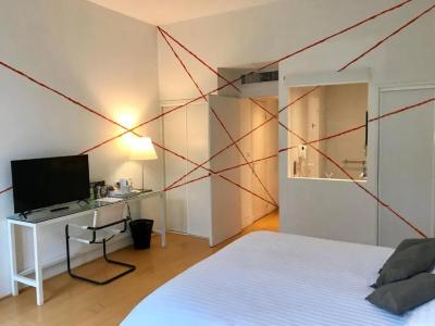 Le Windsor, Jungle Art - 104