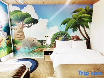 Royal Emporium Incheon Airport - 81