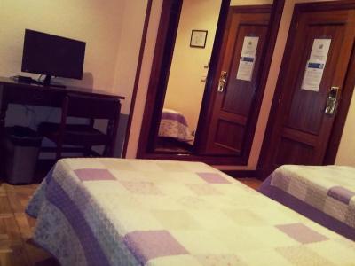Residencia Castellano I - 27