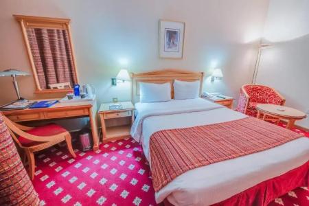 Grand Continental Flamingo - 30