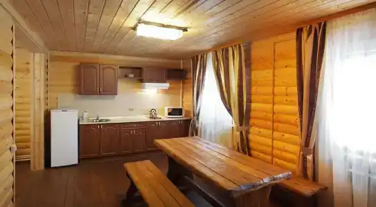 Бригантина - 77