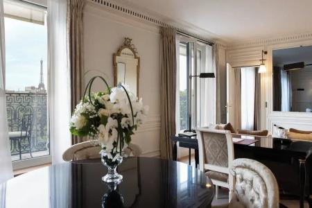 La Réserve Paris & Spa - 136