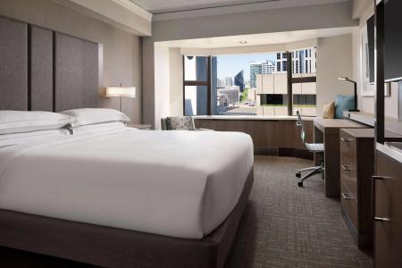 Hilton Seattle - 33