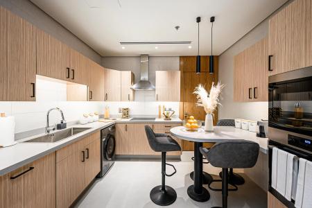 Kempinski Residences & Suites, - 40
