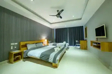 Cozy Resort, A Boutique - 37