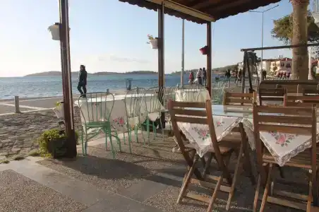Foca Kumsal - 10