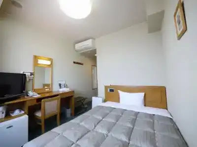 Route-Inn Tokoname Ekimae - 3