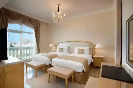 Kempinski & Residences Palm Jumeirah - 83