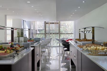 Breeze Boutique Athens - 18