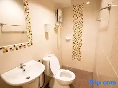 Sun Inns Sunway City Tambun - 61