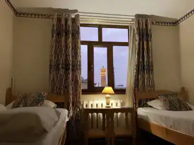 Old Bukhara Boutique - 37
