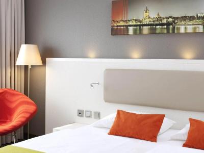 Mercure Severinshof Köln City - 6