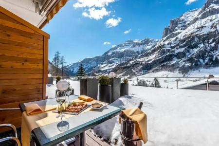 Restaurant Waldhaus - 58