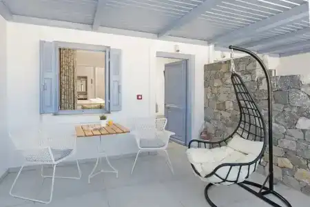 Anatoli Luxury Studios & Suites - 21