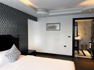 Glory Boutique Suite - 67