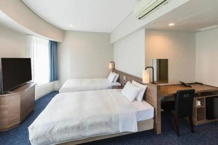 Sotetsu Fresa Inn Tokyo-Toyocho - 49