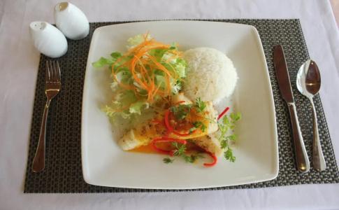Bamboo Resort Phu Quoc - 12