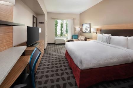 TownePlace Suites by Marriott San Diego Downtown - 65