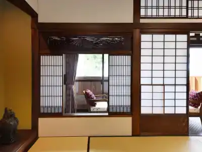 Hamachiyokan - 24
