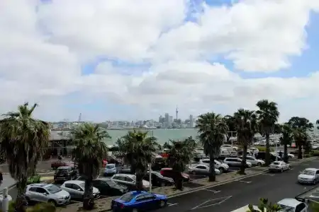 The Esplanade - 15