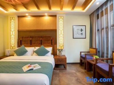 Yonsamity Chain Inn Yunqing Branch - 65