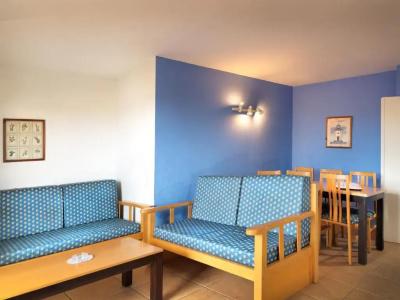 Apartamentos Oro Blanco - 102