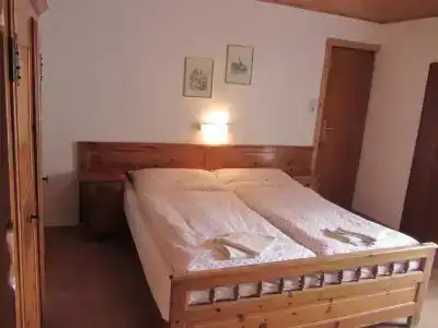 Alpenpension Haslinger - 2