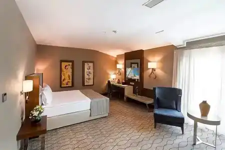 Ramada by Wyndham Sakarya - 33