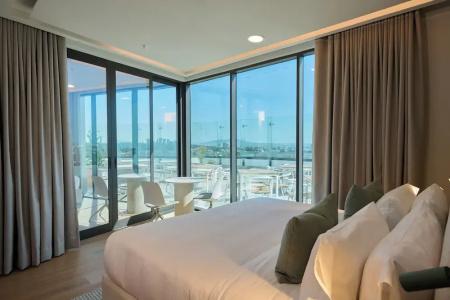 Wyndham Garden Guadalajara Acueducto - 109