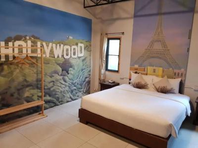 Viangngam Lanna Villa Sha Extra Plus - 71