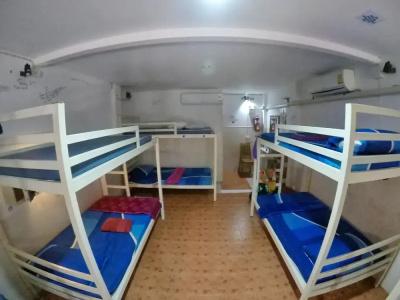 Hangover Hostel - 11