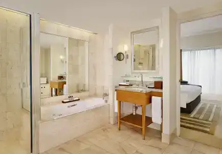 Hyatt Regency Birmingham - 9
