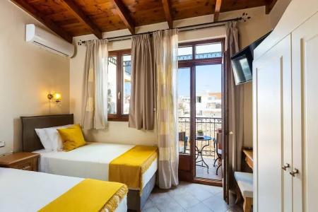 Phaedra Suites - 155