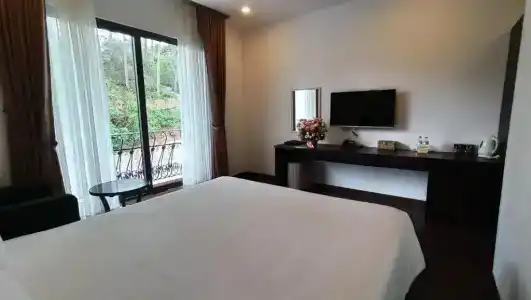 Moonstone Dalat - 23