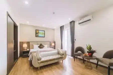 Dalat Paradise - 115