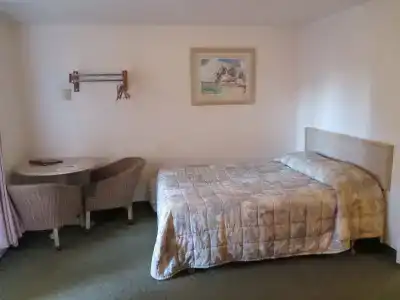 Newport Inn By Oyo - Hwy 101 - 1