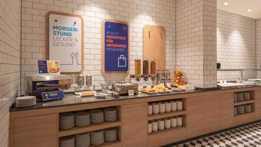Holiday Inn Express & Suites - Potsdam, An Ihg - 47