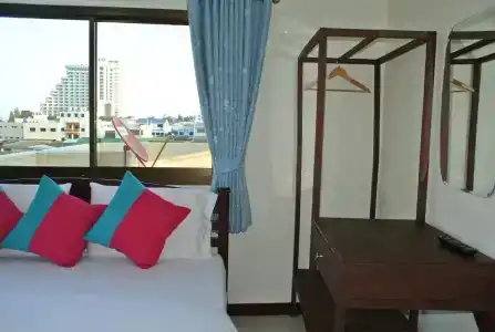 Baan Taweesuk Guest House - 85