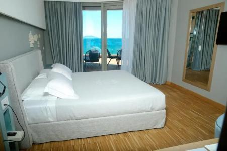Priam Luxury Resort - 57