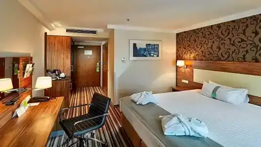 Holiday Inn Łódź, An Ihg - 90