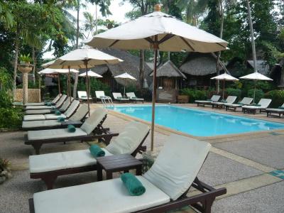 Banpu Koh Chang Resort - 9