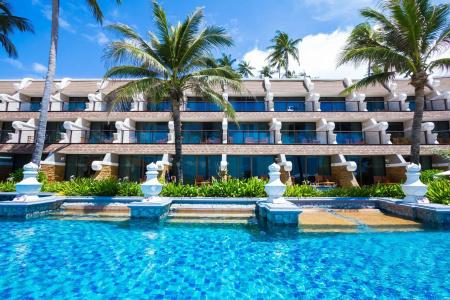 Beyond Resort Karon - Sha Extra Plus - 0