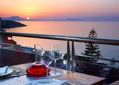 Macaris Suites & Spa - 62