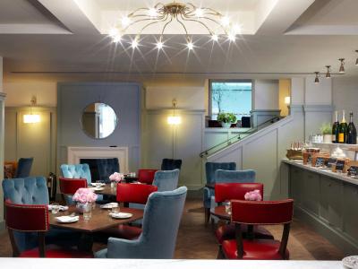 The Marylebone - 38