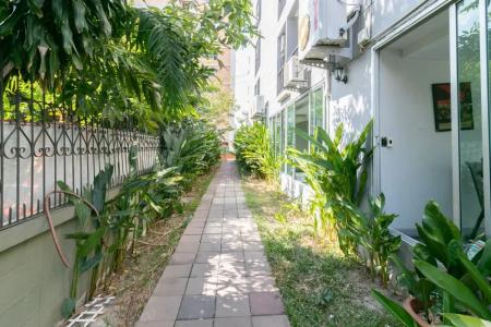 Resortel Lat Phrao 91 - 13