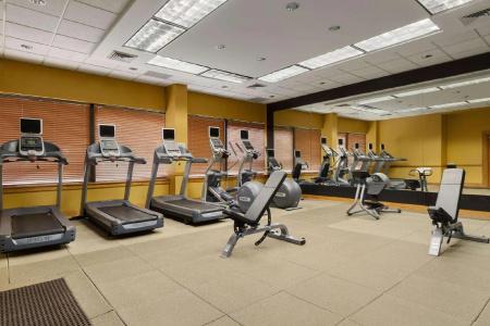 Embassy Suites - 19
