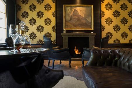 Grand Zermatterhof - 22