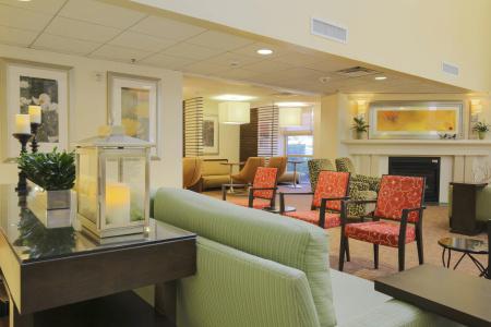 Hilton Garden Inn Dallas/Market Center - 26