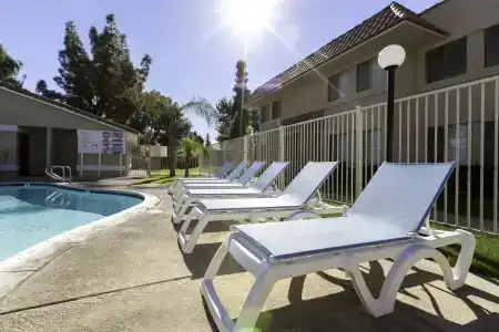 Indian Palms Vacation Club - 14